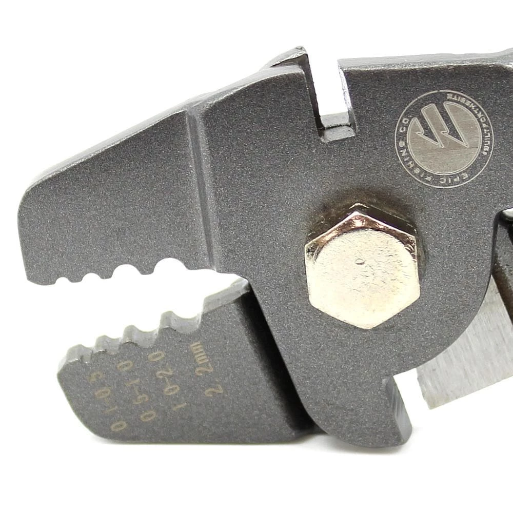 10 Inch Crimper | Epic Fishing Co. 2 10 Inch Crimper | Epic Fishing Co.