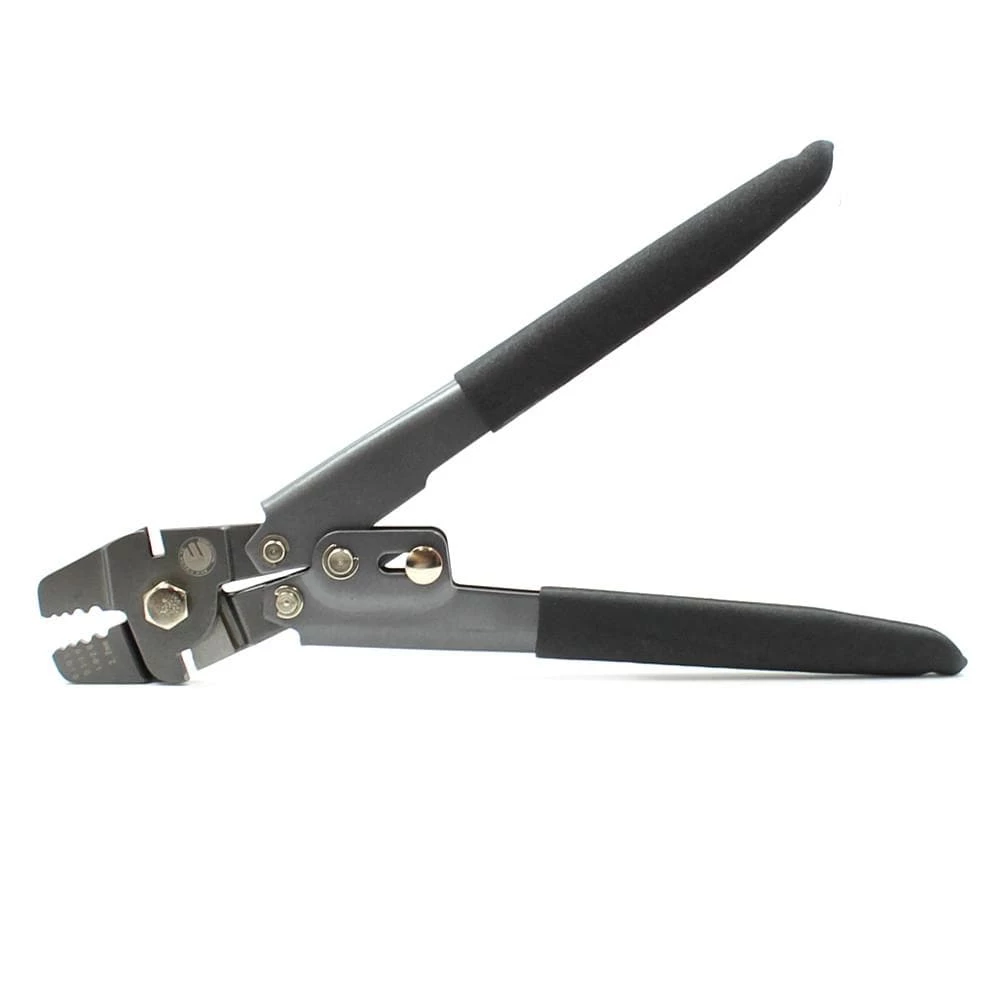 10 Inch Crimper | Epic Fishing Co. 1 10 Inch Crimper | Epic Fishing Co.