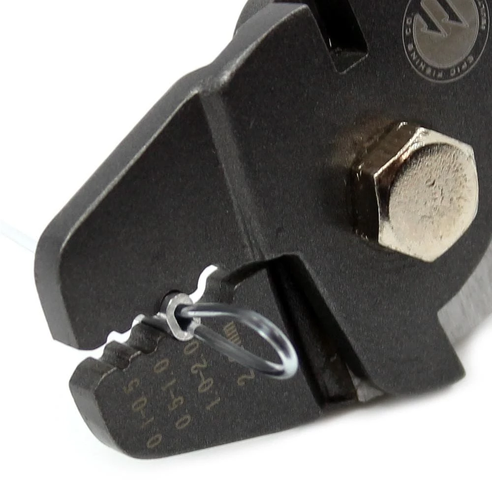 10 Inch Crimper | Epic Fishing Co. 4 10 Inch Crimper | Epic Fishing Co.