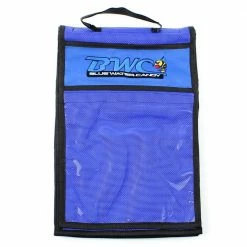 Rigging Tools 10 Pocket Mesh Rig Bag By Blue Water Candy