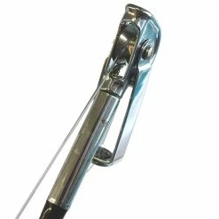 The Tackle Room Rods - Reels - Combos Complete Wahoo Planer Rod Kit