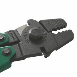 Diamond Fishing Diamond Crimper