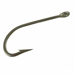 Mustad 3407DT Hooks