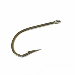 Mustad 3412CD Hooks J Hooks