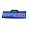 6 Pocket Roll-Up Rig Bag By Blue Water Candy