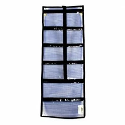 Nantucket Bound 6 Pocket Lure Bag Rigging Tools