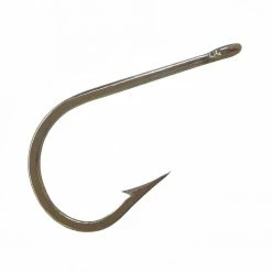 J Hooks Mustad 7691DT Hooks