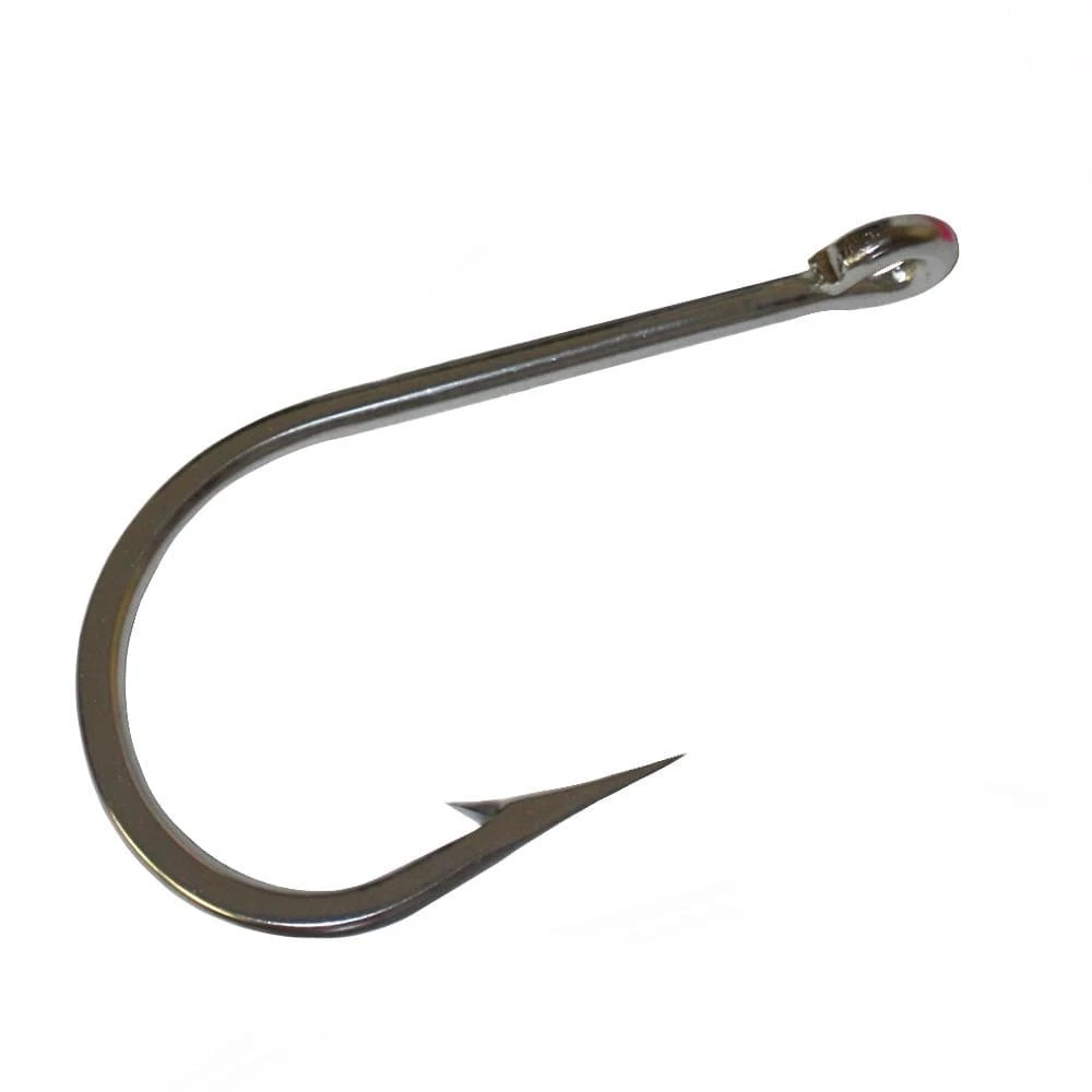 J Hooks Mustad 7691-S Hooks 1 J Hooks Mustad 7691-S Hooks