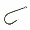 Mustad 7692DT Hooks J Hooks