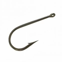 Mustad 7692DT Hooks J Hooks