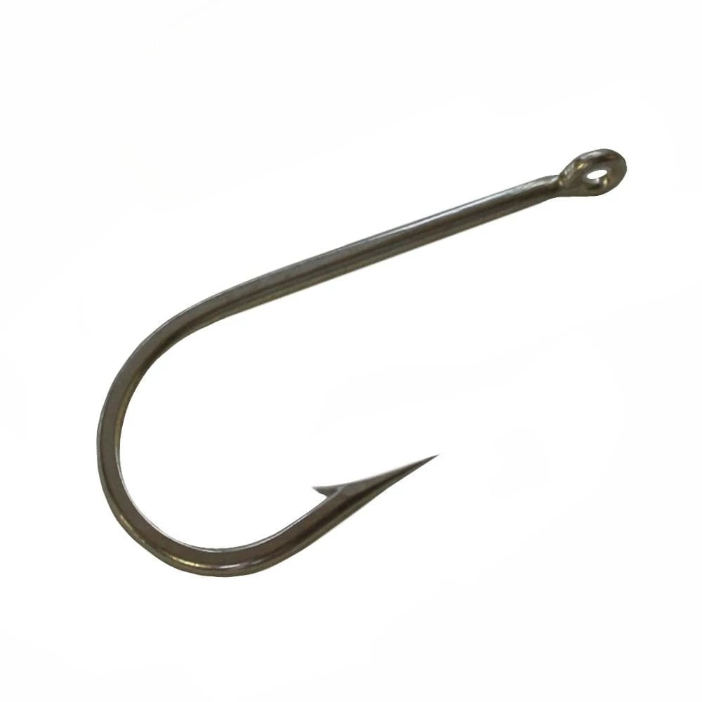 Mustad 7692DT Hooks J Hooks 1 Mustad 7692DT Hooks J Hooks