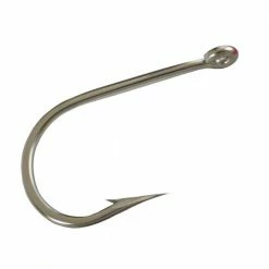 Mustad 7732ss Hooks J Hooks
