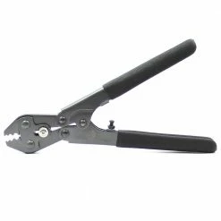 Compact Hand Crimper 8" | Epic Fishing Co. Rigging Tools