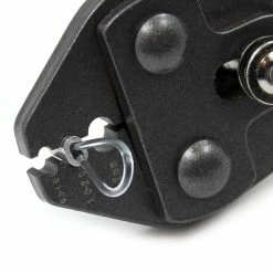 Compact Hand Crimper 8