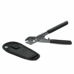 Compact Hand Crimper 8" | Epic Fishing Co. Rigging Tools