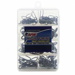 Hi-Seas AFW Mighty Mini Snap Swivel Kit TKB00009