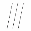 Stainless Steel Morticians Needle 3 Pack | Addya Fishing