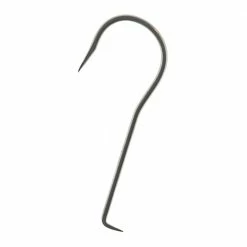 Stainless Gaff Hook | Addya Hooks J Hooks