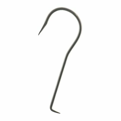 Stainless Gaff Hook | Addya Hooks J Hooks