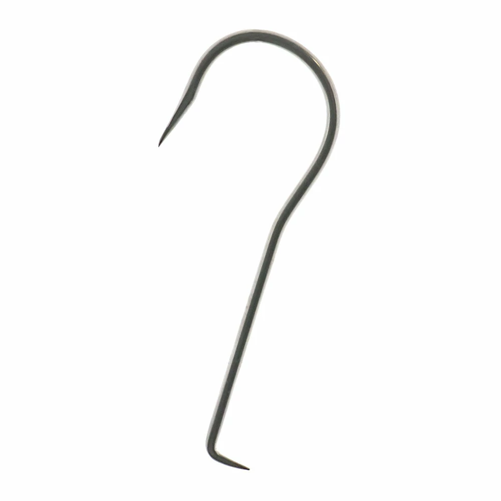 Stainless Gaff Hook | Addya Hooks J Hooks 1 Stainless Gaff Hook | Addya Hooks J Hooks