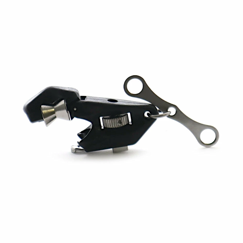 Aftco Roller Troller Outrigger Clip | OR1 Outrigger And Downrigger Accessories 2 Aftco Roller Troller Outrigger Clip | OR1 Outrigger And Downrigger Accessories