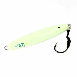 AHI USA Ahi Assault Diamond Jigs