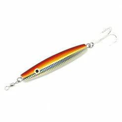 AHI USA Ahi Diamond Jigs - Treble Hook