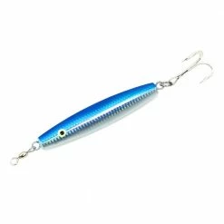 AHI USA Ahi Diamond Jigs - Treble Hook