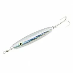 AHI USA Ahi Diamond Jigs - Treble Hook
