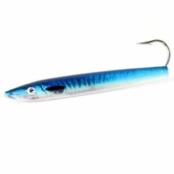 AHI USA Trolling Lures Ahi Cedar Plug | Pre-Rigged