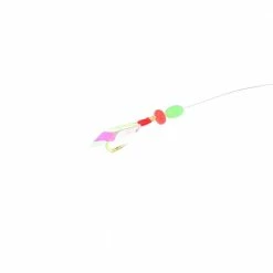 AHI USA Ahi Glow Hook Sabiki Rigs Pre-rigged Leaders