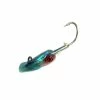 Blue Water Candy Ahi USA Sabo Squid Jig Heads Jigs