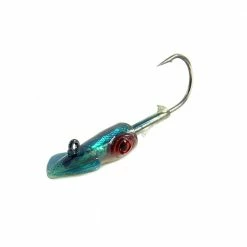 Blue Water Candy Ahi USA Sabo Squid Jig Heads Jigs