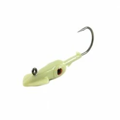 Blue Water Candy Ahi USA Sabo Squid Jig Heads Jigs