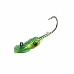Blue Water Candy Ahi USA Sabo Squid Jig Heads Jigs
