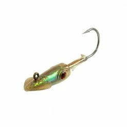 Blue Water Candy Ahi USA Sabo Squid Jig Heads Jigs