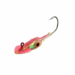 Blue Water Candy Ahi USA Sabo Squid Jig Heads Jigs