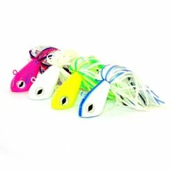 C&H Lures Alien Jig 8oz Jigs