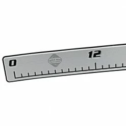 Storage And Coolers Aquagrip Marine Foam Fishing Ruler