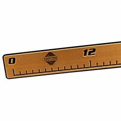 Storage And Coolers Aquagrip Marine Foam Fishing Ruler