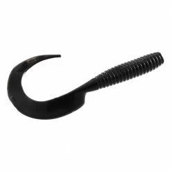 Mahi Mahi Lures Blue Water Candy 8" Swirl Tail Grub