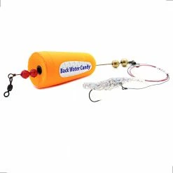 Blue Water Candy Back Water Rigged Popping Cork Inshore Lures