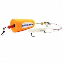 Blue Water Candy Back Water Rigged Popping Cork Inshore Lures