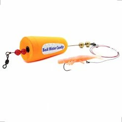 Blue Water Candy Back Water Rigged Popping Cork Inshore Lures