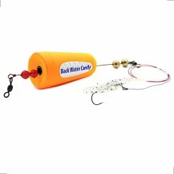 Blue Water Candy Back Water Rigged Popping Cork Inshore Lures