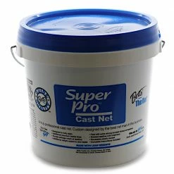 Betts Super Pro Cast Net Cast Nets