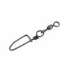 Stainless Coastlock Snap Swivels By Billfisher Fishing Swivels