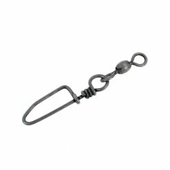 Stainless Coastlock Snap Swivels By Billfisher Fishing Swivels