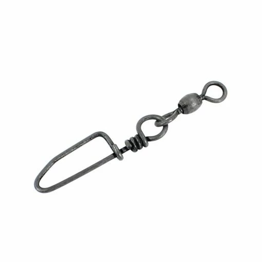 Stainless Coastlock Snap Swivels By Billfisher Fishing Swivels