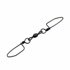 Fishing Swivels Billfisher Double Snap Swivel